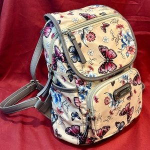 Rosetti Butterfly Backpack